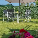 Bs Village Blue Holiday home Metamorfosi (Sithonia)