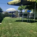 Holiday home Bs Village Blue Metamorfosi (Sithonia)