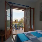 Bs Village Blue *