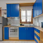 Holiday home Bs Village Blue