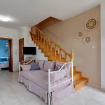 Bs Village Blue Holiday home Metamorfosi (Sithonia)