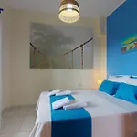 Bs Village Blue Holiday home Metamorfosi (Sithonia)