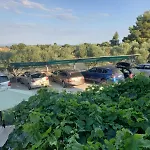 Bs Village Blue