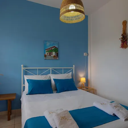 Holiday home Bs Village Blue