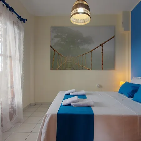 Semesterbostad Bs Village Metamorfosi (Sithonia)