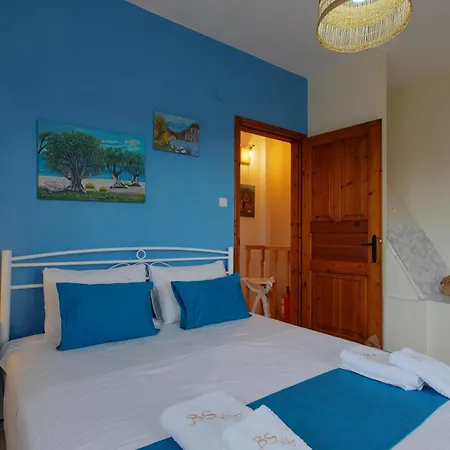 Holiday home Bs Village Blue