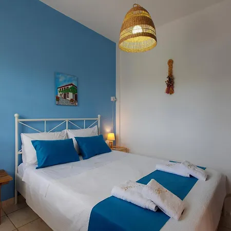 Holiday home Bs Village Blue Metamorfosi (Sithonia)