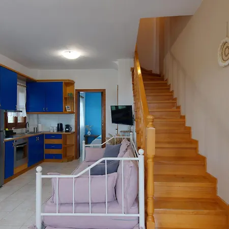 Holiday home Bs Village Blue *