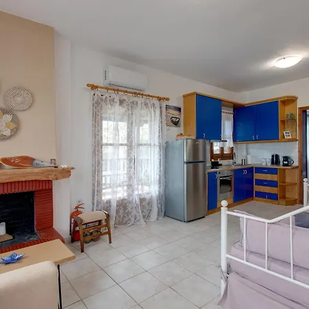 Holiday home Bs Village Blue