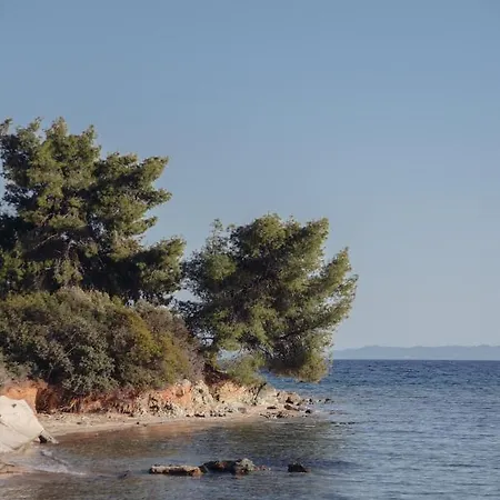 Bs Village Blue Vakantiehuis *