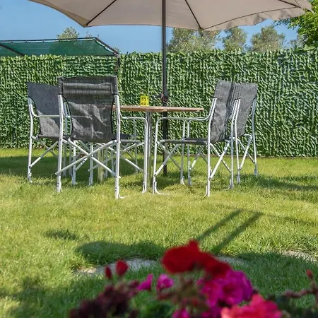 Bs Village Blue Vakantiehuis Metamorfosi (Sithonia)