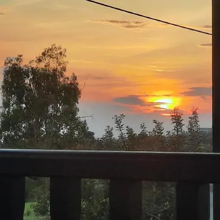 Bs Village Blue * Metamorfosi (Sithonia)