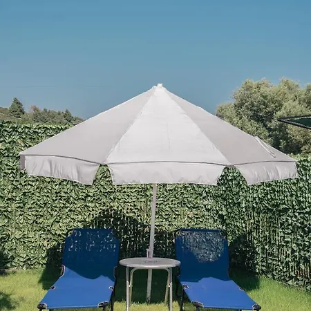 Σπίτι διακοπών Bs Village Blue Μεταμόρφωση