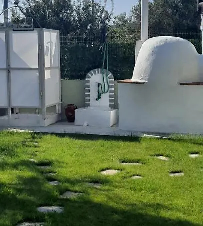 Bs Village Blue Metamorfosi (Sithonia)