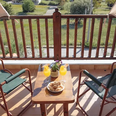 Vakantiehuis Bs Village Blue