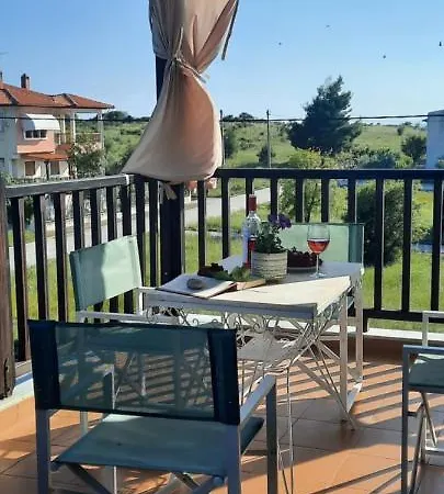 Vakantiehuis Bs Village Blue