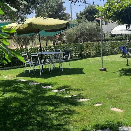 Vakantiehuis Bs Village Blue *