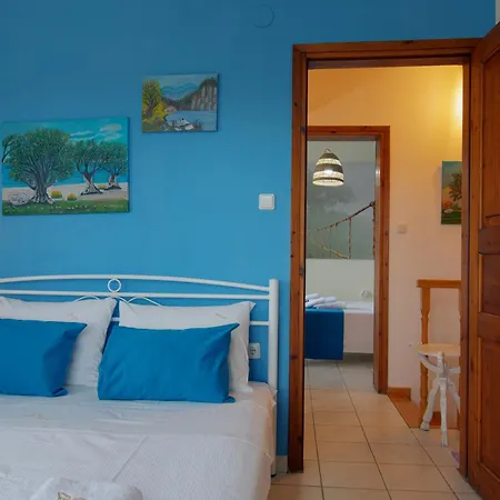 Bs Village Blue Vakantiehuis *