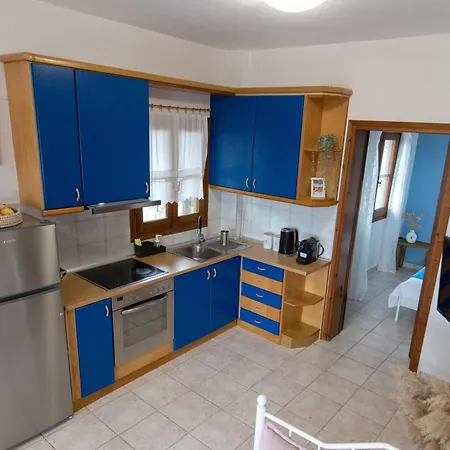 Bs Village Blue Metamorfosi (Sithonia)