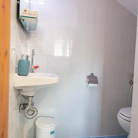 Bs Village Blue Vakantiehuis *