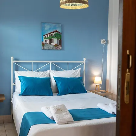 Vakantiehuis Bs Village Blue *