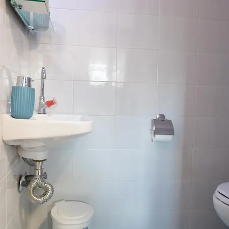 Bs Village Blue Дом отдыха Метаморфоси