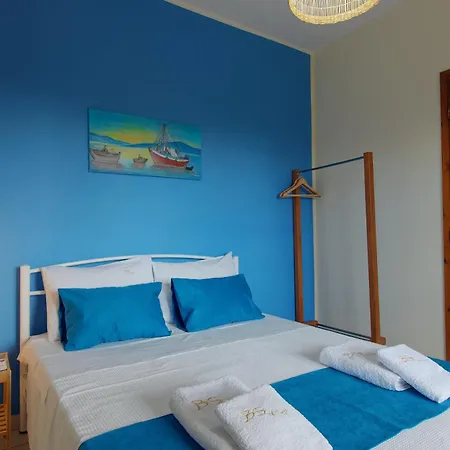 Bs Village Blue Metamorfosi (Sithonia)