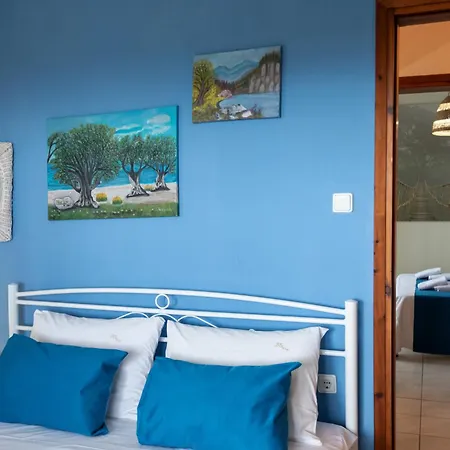 Bs Village Blue Vakantiehuis *