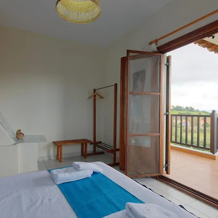 Bs Village Blue Metamorfosi (Sithonia)