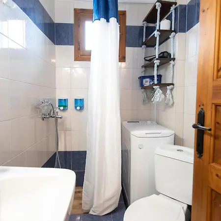 Bs Village Blue * Metamorfosi (Sithonia)