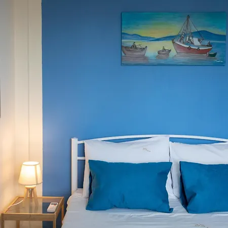 Vakantiehuis Bs Village Blue *