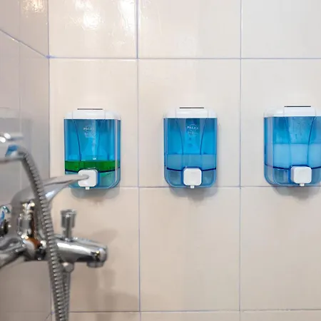 Vakantiehuis Bs Village Blue Metamorfosi (Sithonia)