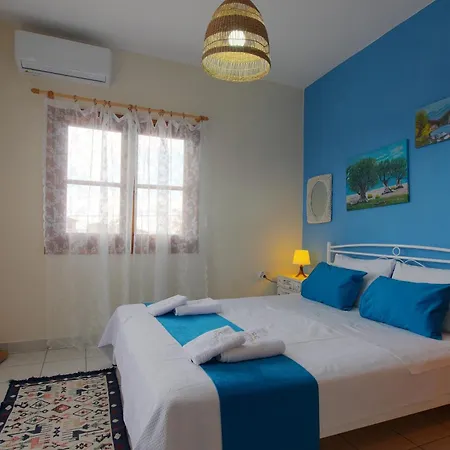 Bs Village Blue * Метаморфоси
