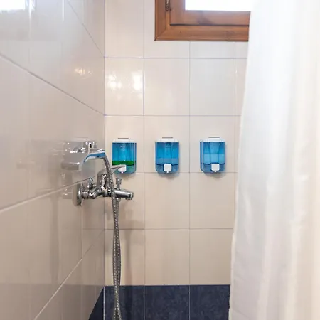 Bs Village Blue Vakantiehuis *