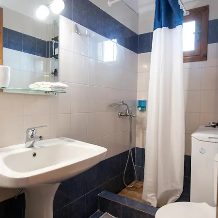 Дом отдыха Bs Village Blue Метаморфоси