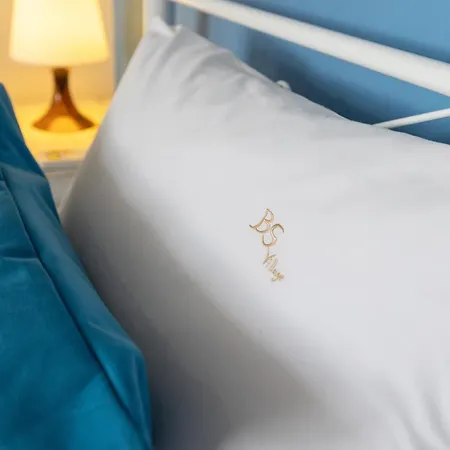 Vakantiehuis Bs Village Blue *