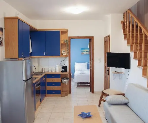 Bs Village Blue Casa vacanze