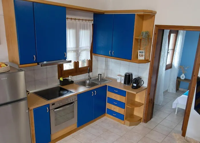 Bs Village Blue Metamorfosi (Sithonia)