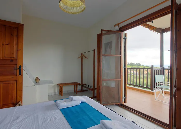 Bs Village Blue Metamorfosi (Sithonia)