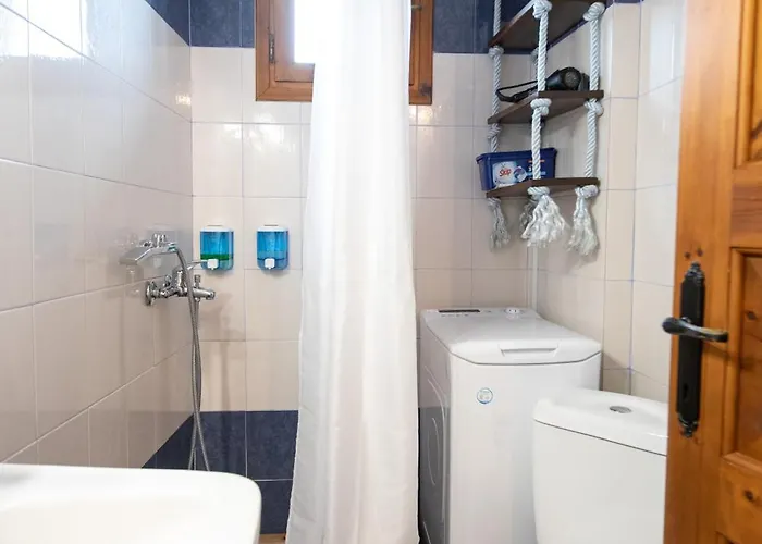 Bs Village Blue * Metamorfosi (Sithonia)