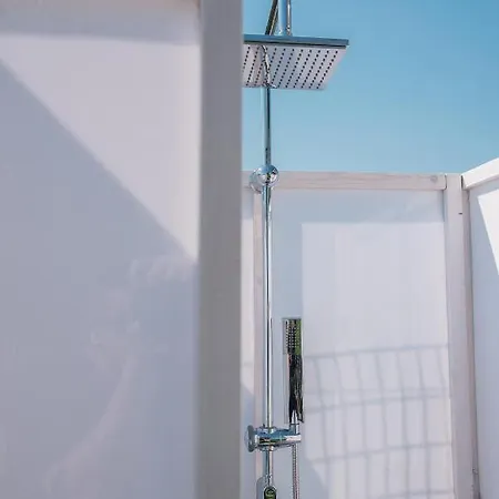 Bs Village Blue * Metamorfosi (Sithonia)