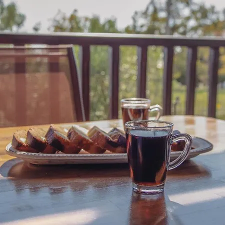 Bs Village Blue Metamorfosi (Sithonia)