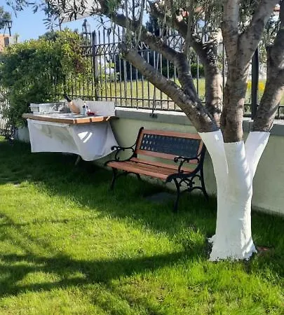 Bs Village Blue Case de vacanță *