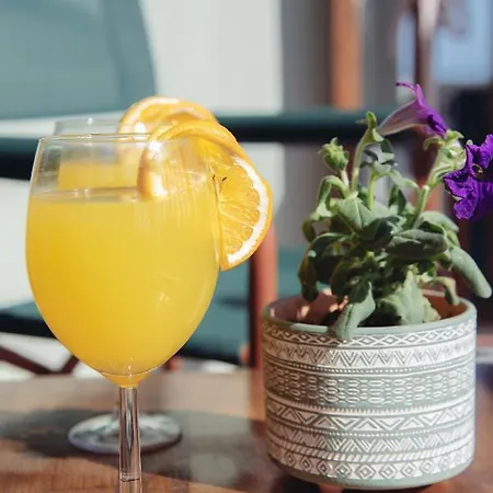 Bs Village Blue Case de vacanță *