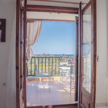 Bs Village Blue Metamorfosi (Sithonia)