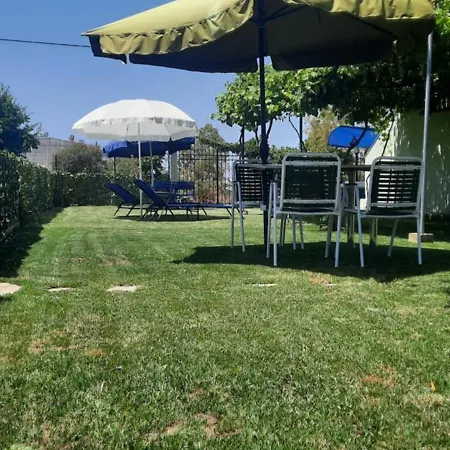 Case de vacanță Bs Village Blue Metamorfosi (Sithonia)