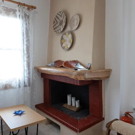 Bs Village Blue Case de vacanță