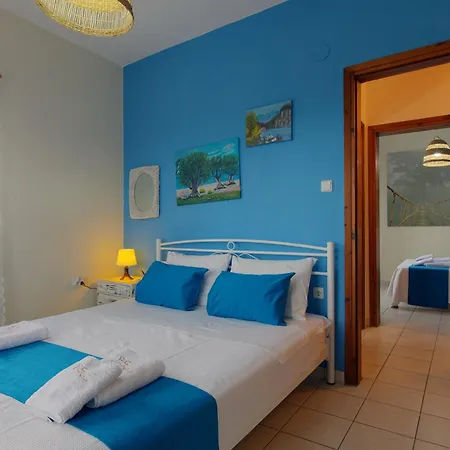 Case de vacanță Bs Village Blue