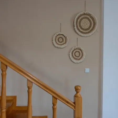 Case de vacanță Bs Village Blue Metamorfosi (Sithonia)