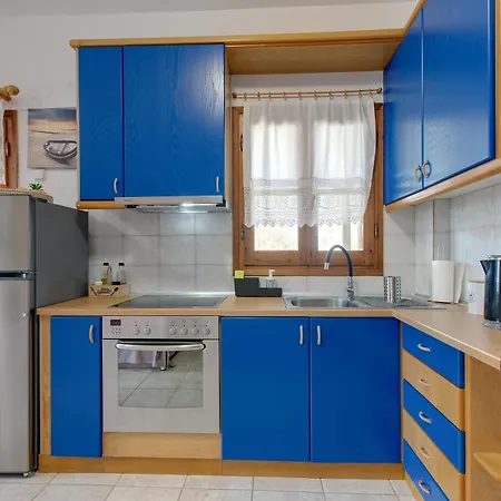 Case de vacanță Bs Village Blue